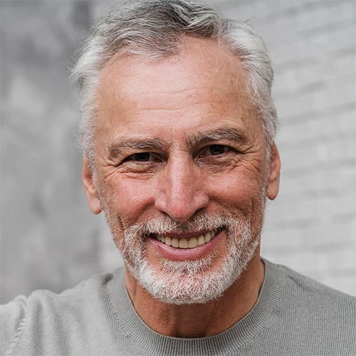 Robert D., verified customer