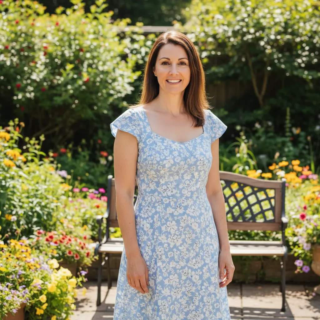 Sarah L., verified customer
